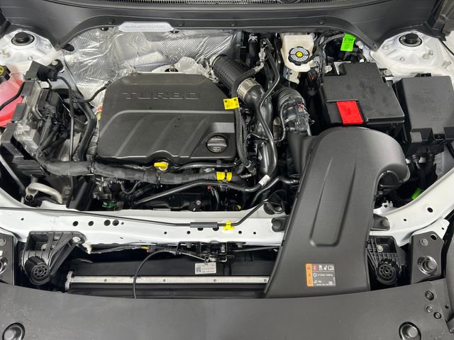 New 2026 Chevrolet Trax LT w/ Driver Confidence Package FWD image 20