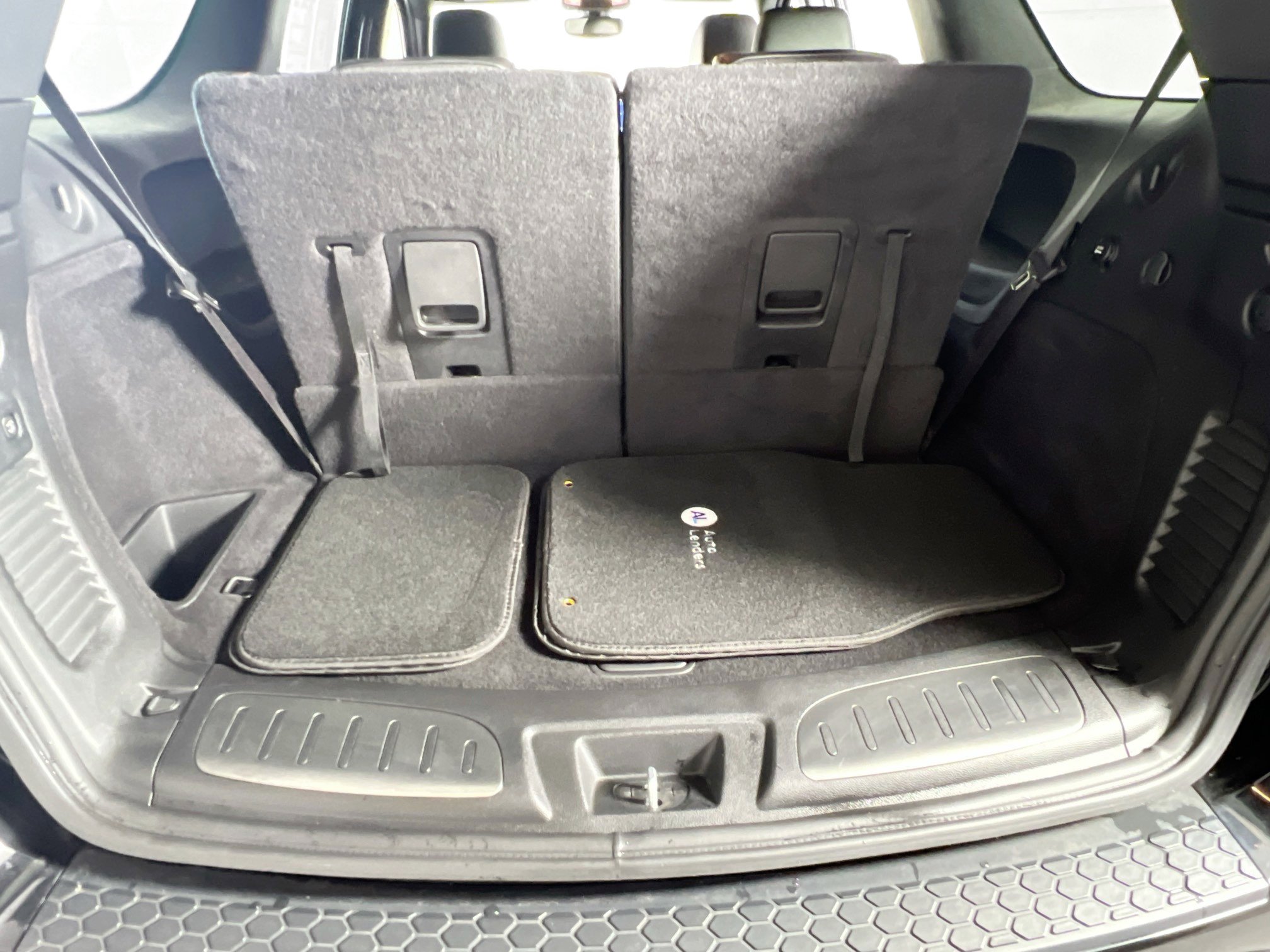 Used 2022 Dodge Durango R/T w/ Blacktop Package image 26