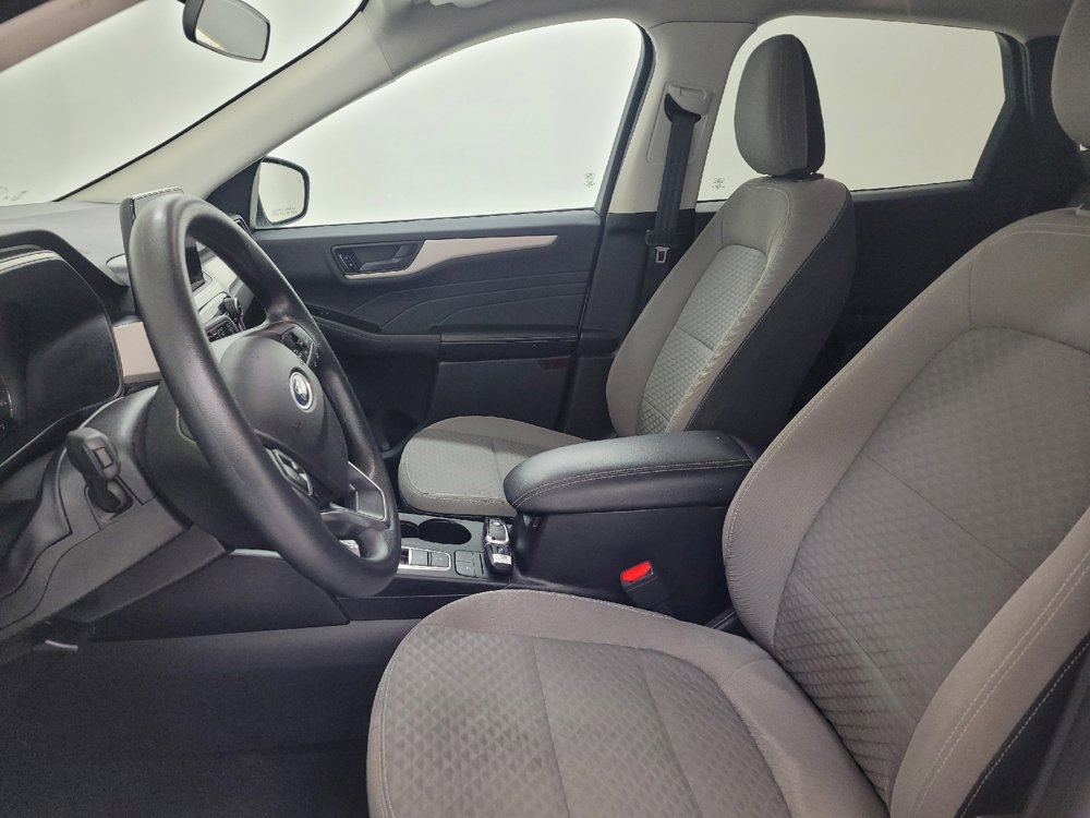 Used 2022 Ford Escape SE AWD/4WD image 17