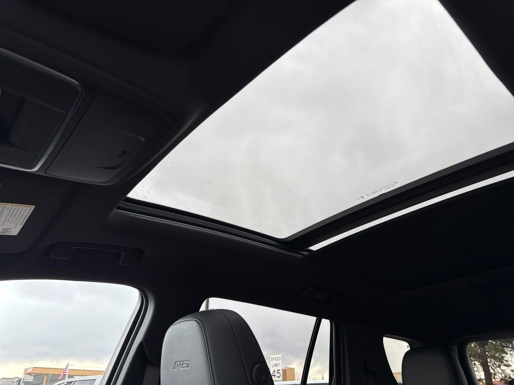 Used 2025 Chevrolet Equinox RS w/ Safety and Technology Package image 21