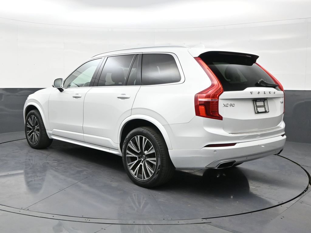 Used 2020 Volvo XC90 T6 Momentum w/ Protection Package Premier image 3