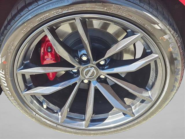 Used 2024 Nissan Z Performance w/ Floor Mat Package RWD image 15