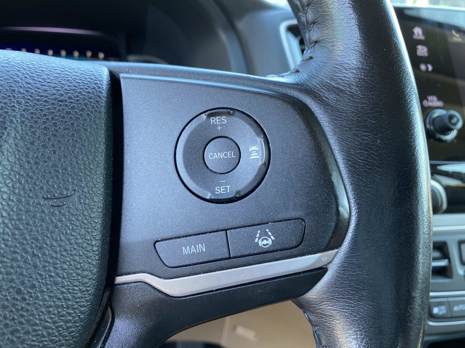 Used 2020 Honda Pilot EX-L image 18