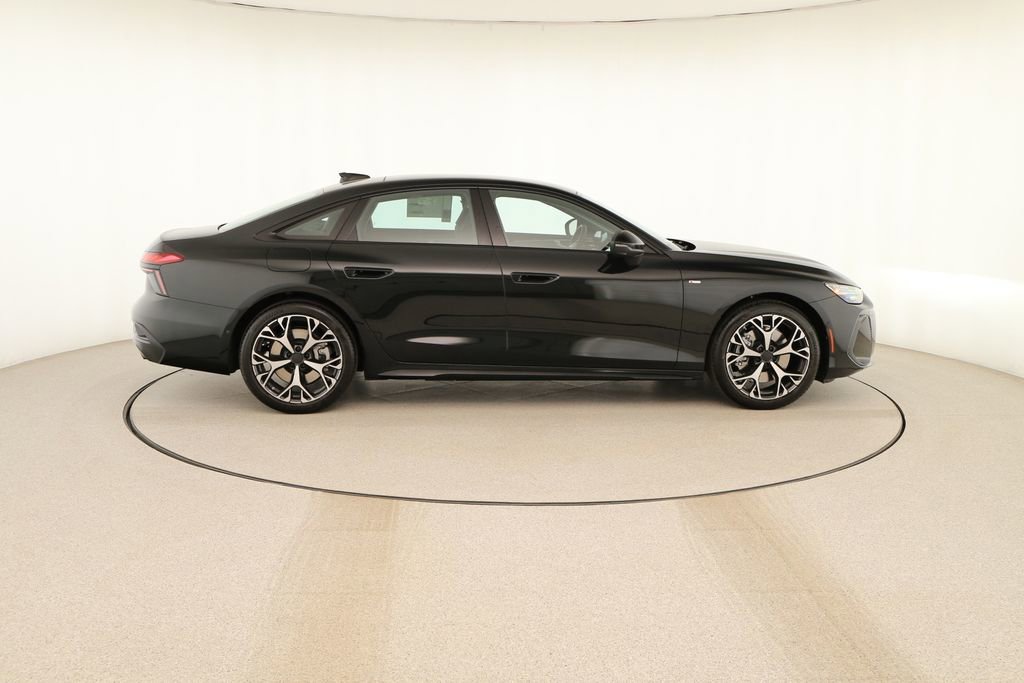 New 2026 Audi A6 Premium Plus image 8