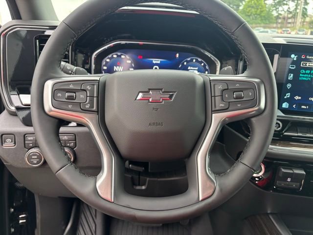 New 2026 Chevrolet Silverado 1500 RST image 27