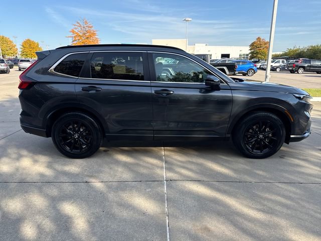 Used 2025 Honda CR-V Sport-L image 6