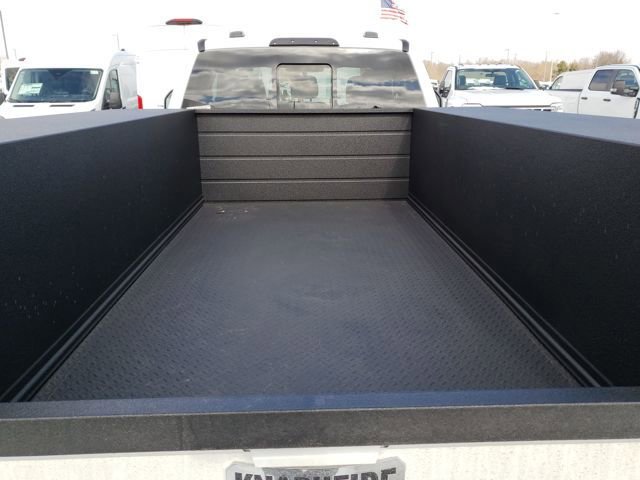 New 2026 Ford F350 XL w/ XL Chrome Package image 8