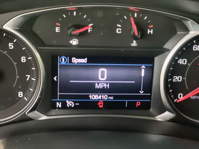 Used 2020 GMC Terrain SLE w/ Driver Convenience Package FWD image 19