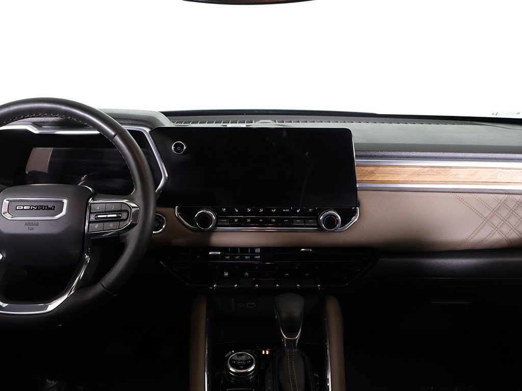 Used 2023 GMC Canyon Denali image 49