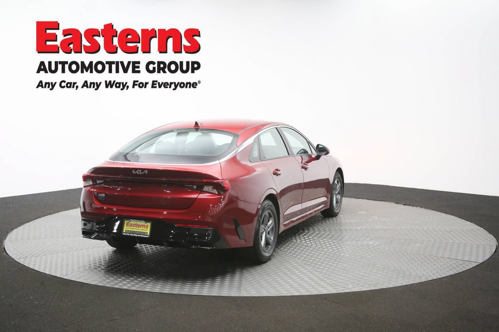 Used 2023 Kia K5 LXS FWD image 38