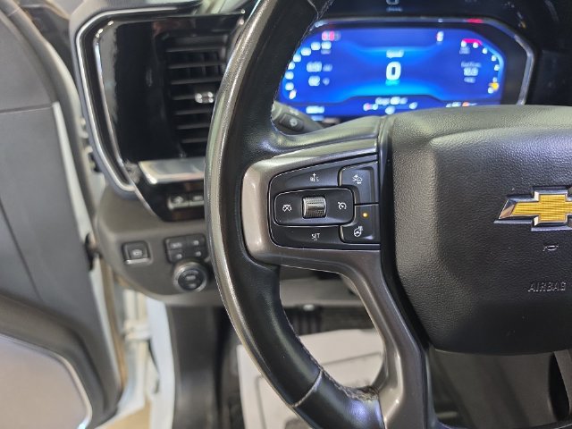 Used 2024 Chevrolet Silverado 3500 High Country w/ Technology Package AWD/4WD image 16