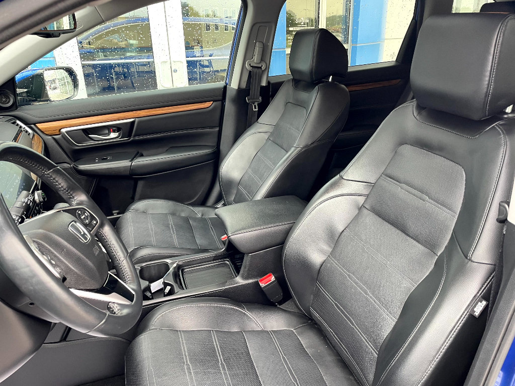 Used 2020 Honda CR-V EX-L image 11