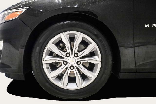 Used 2019 Chevrolet Malibu LT w/ Driver Confidence Package II image 7