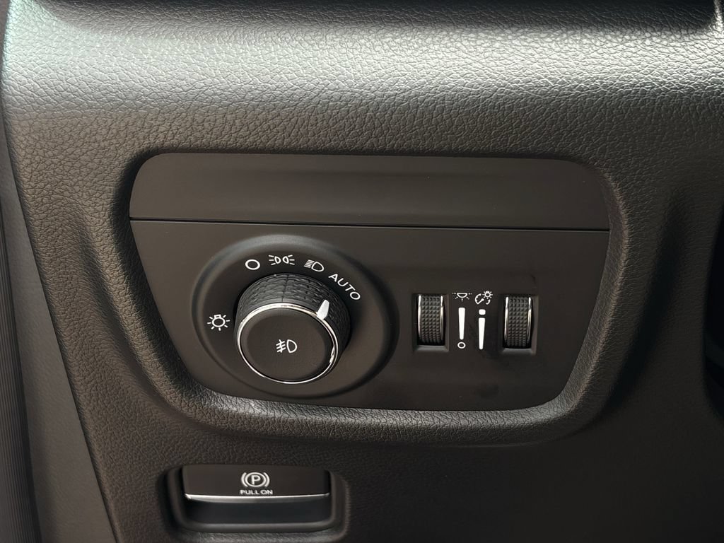 New 2026 Jeep Grand Cherokee Limited AWD/4WD image 20