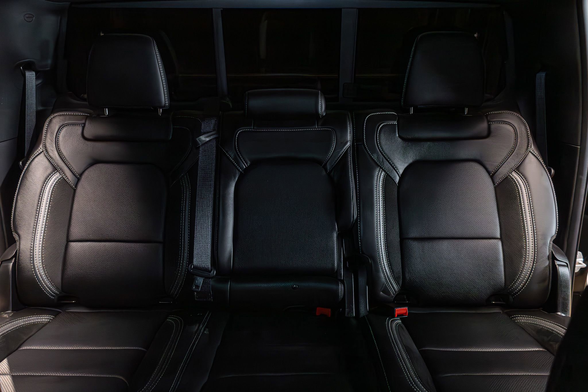 Used 2025 RAM 1500 RHO w/ RHO Level 1 Equipment Group image 25