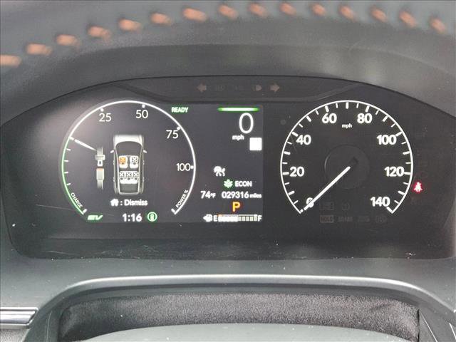 Used 2025 Honda CR-V Sport-L image 13