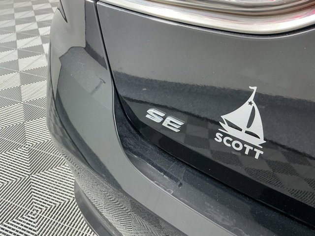 Used 2019 Hyundai Sonata SE image 21