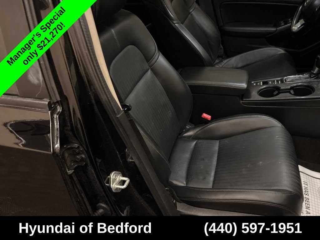 Used 2022 Honda Civic Touring image 22