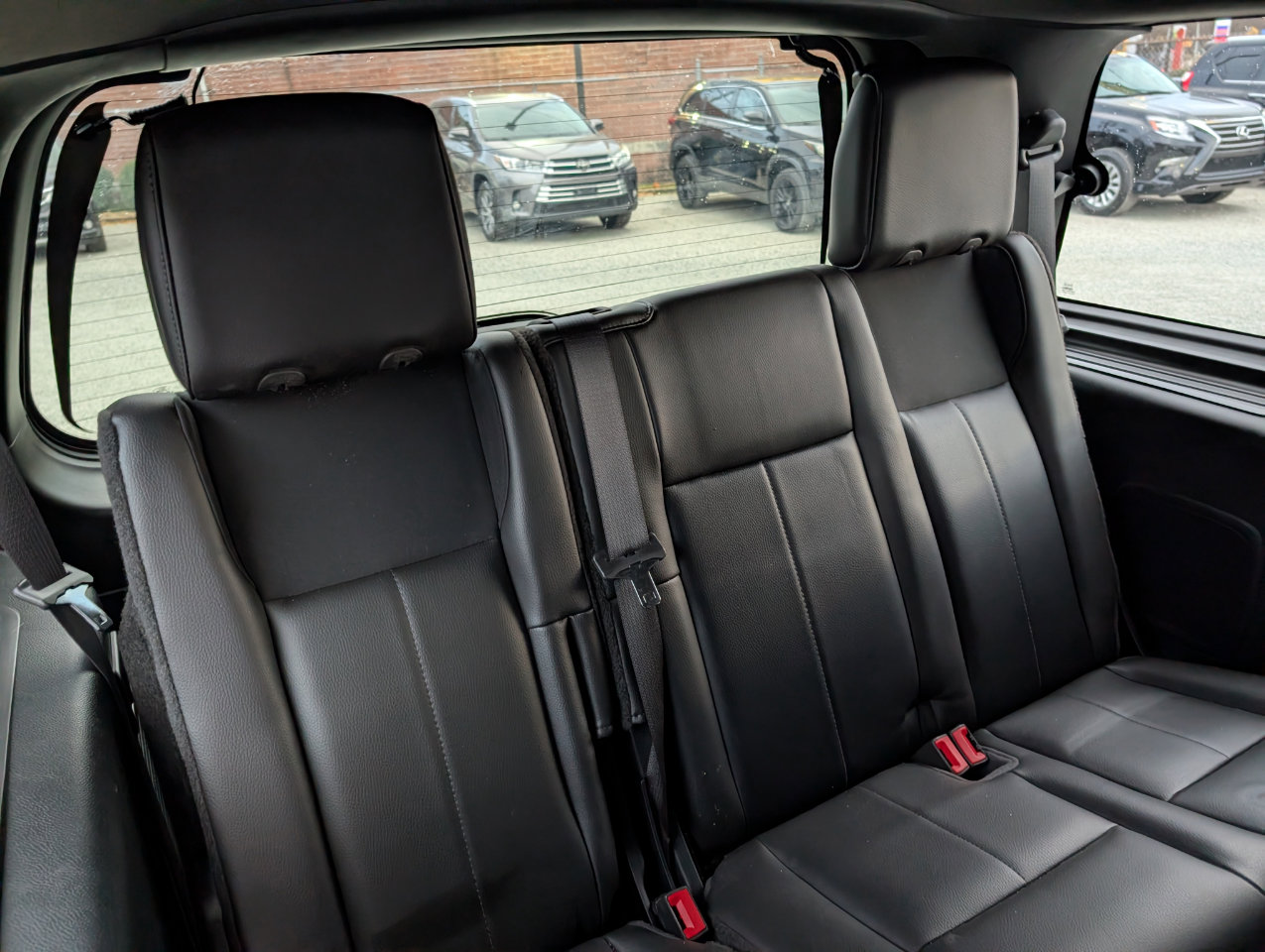 Used 2014 Ford Expedition Limited w/ Equipment Group 301A image 22