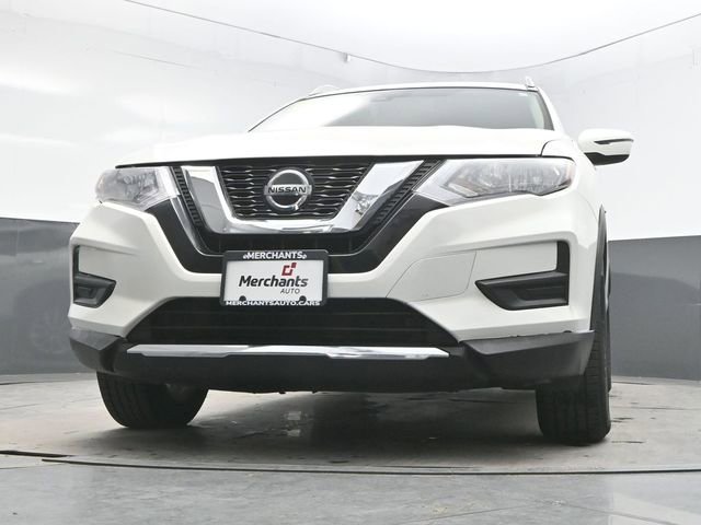 Used 2019 Nissan Rogue SV AWD/4WD image 36