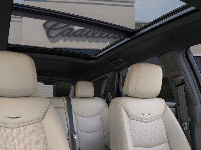 New 2025 Cadillac XT5 Sportv w/ Technology Package image 24