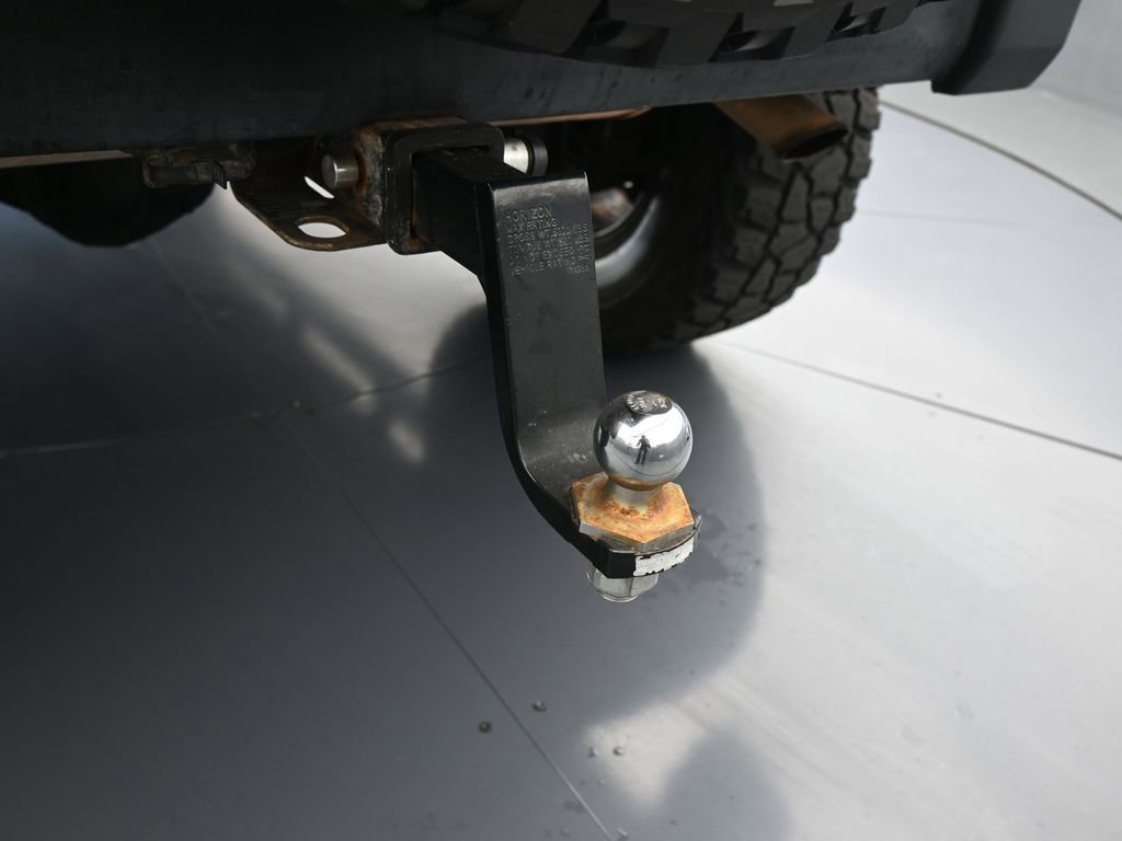 Used 2014 Jeep Wrangler Unlimited Rubicon image 37