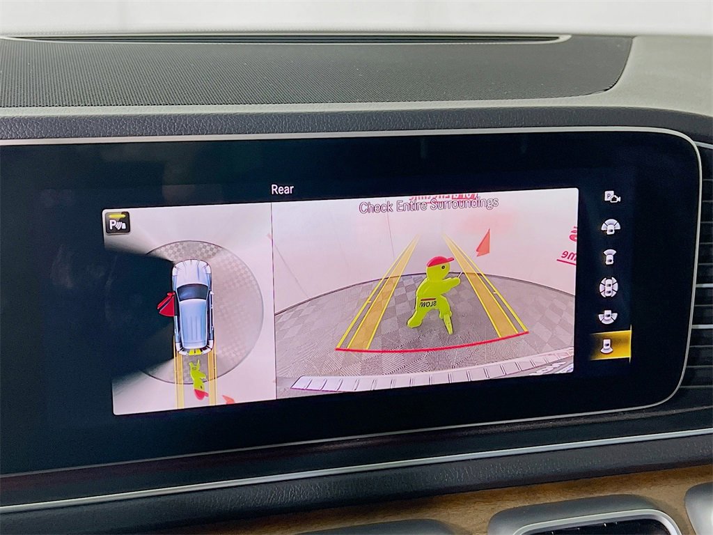 Used 2022 Mercedes-Benz GLE 450 4MATIC image 6