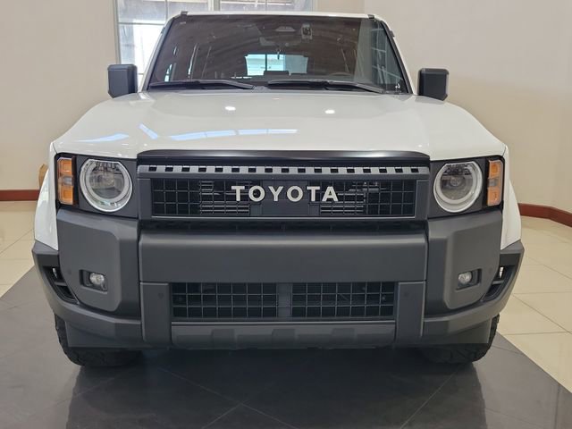 Used 2025 Toyota Land Cruiser 1958 image 2