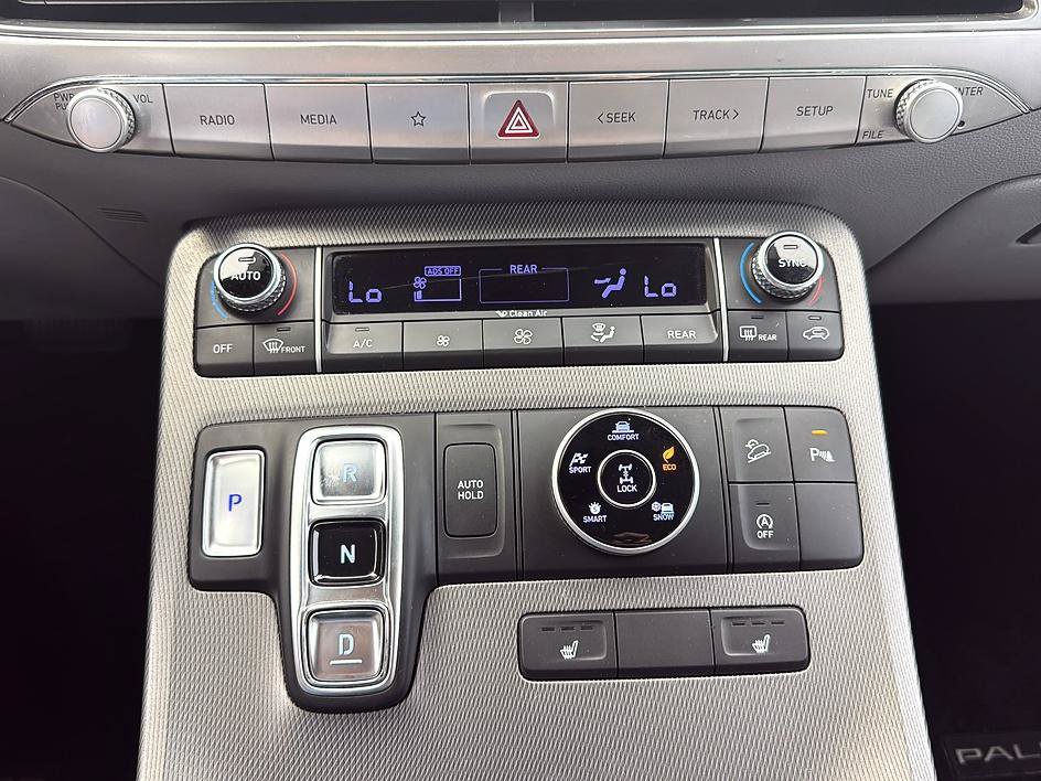 Used 2021 Hyundai Palisade SEL w/ Convenience Package AWD/4WD image 15