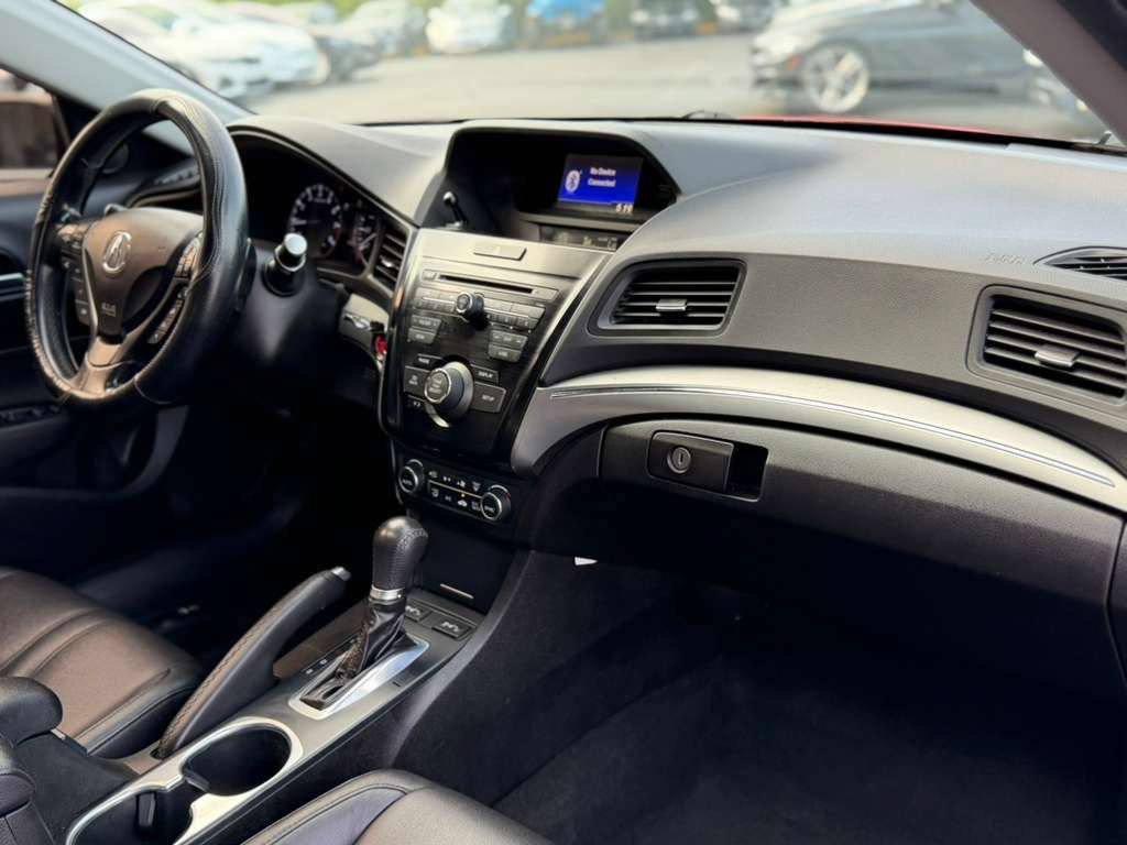 Used 2019 Acura ILX FWD image 8