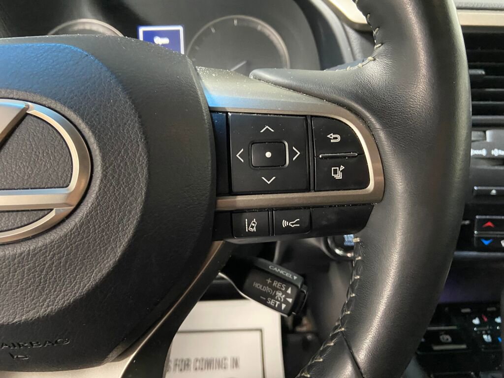 Used 2018 Lexus RX 350 AWD w/ Premium Package image 17