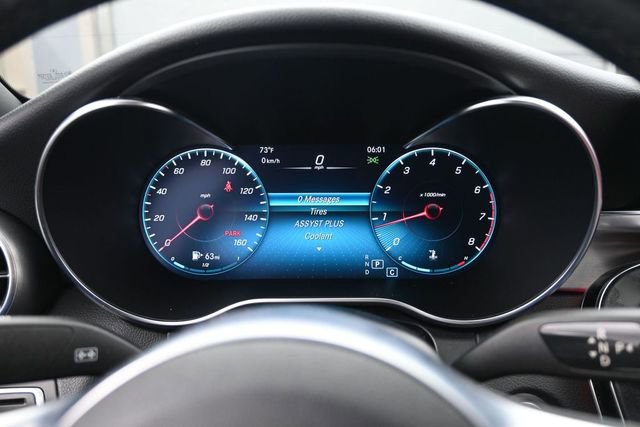 Used 2020 Mercedes-Benz C 300 Cabriolet image 11