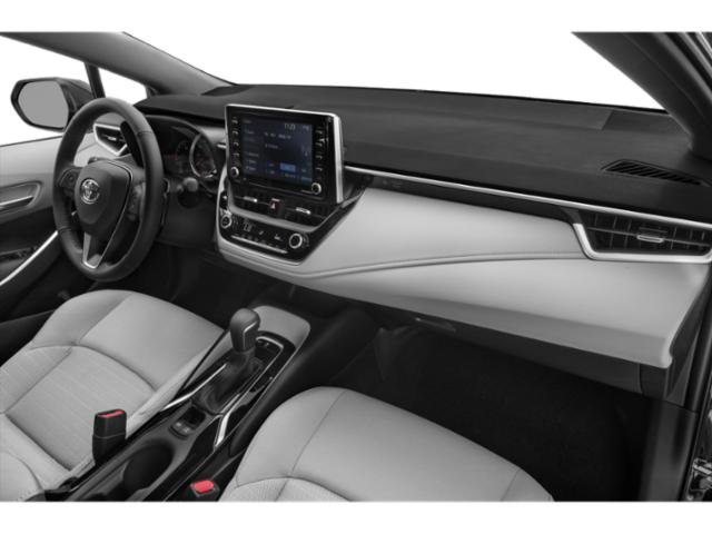 Used 2021 Toyota Corolla SE FWD image 15
