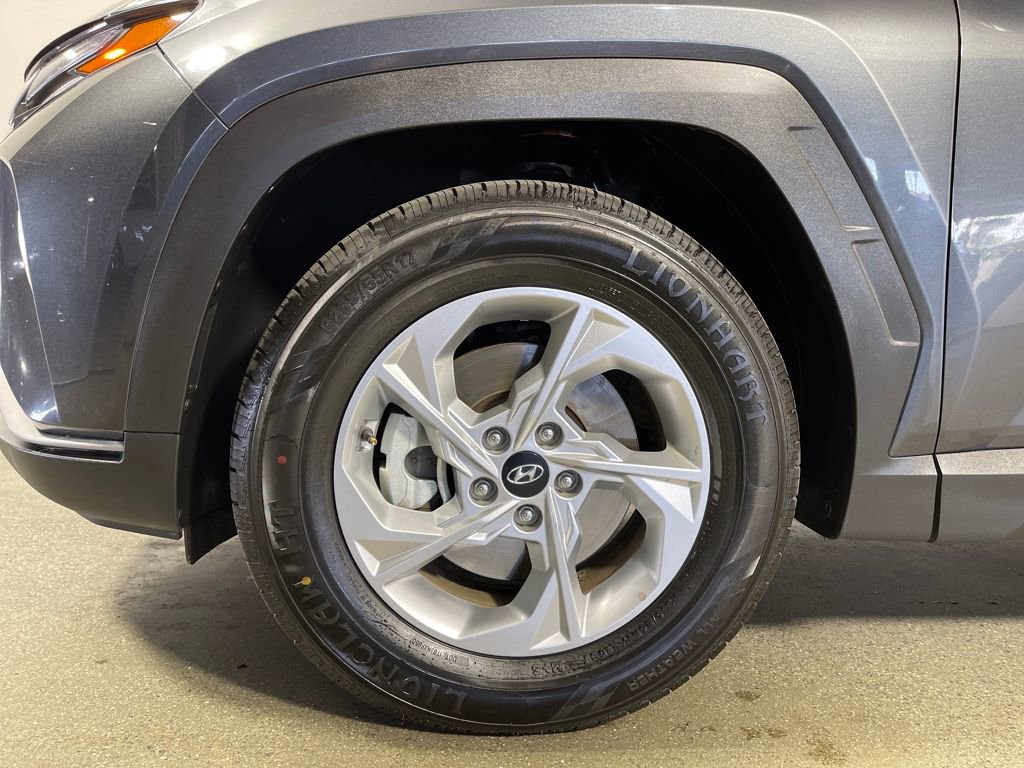 Used 2024 Hyundai Tucson SEL image 11