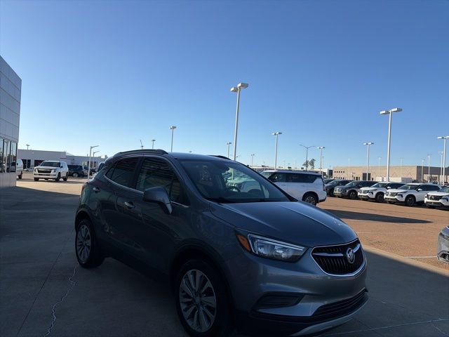 Used 2020 Buick Encore Preferred w/ Safety Package image 5