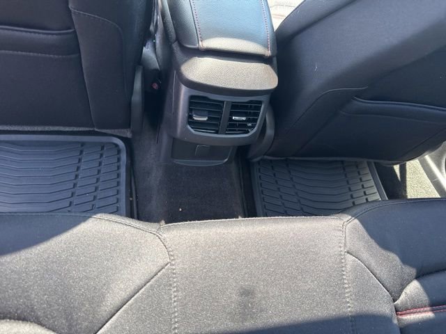 Used 2014 Ford Fusion SE FWD image 27