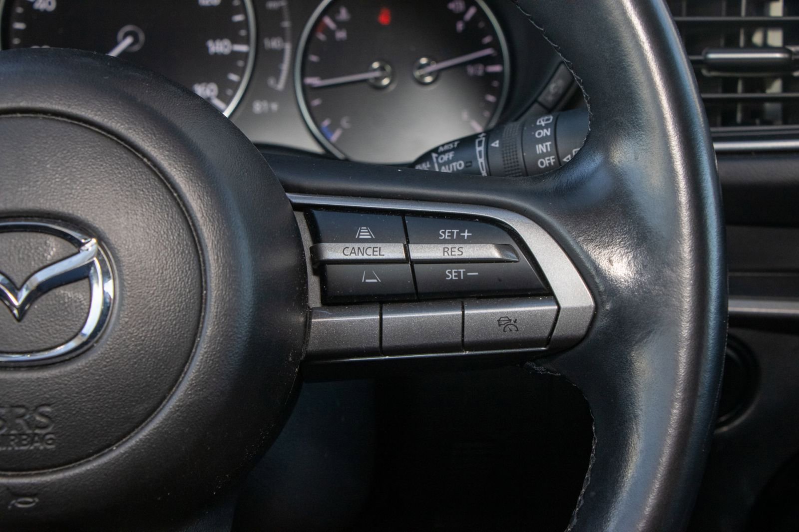 Used 2023 MAZDA CX-30 AWD 2.5 S w/ Select Package image 27