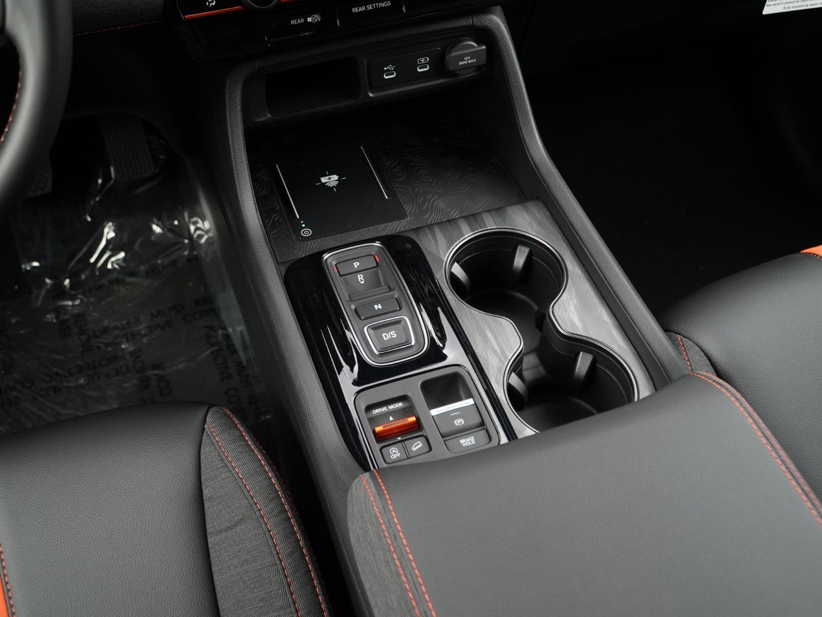 New 2026 Honda Passport TrailSport image 26