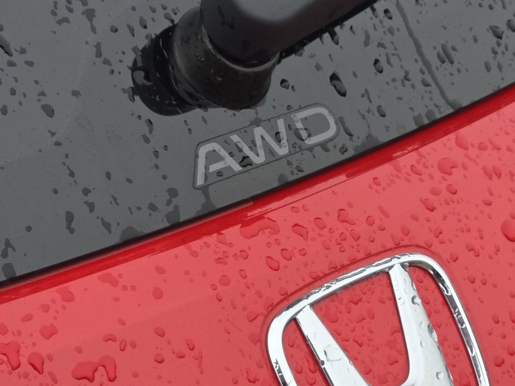 New 2027 Honda HR-V Sport image 10