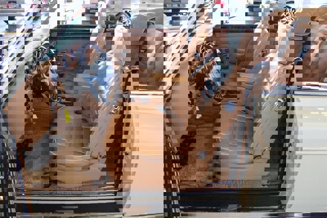 Used 1994 Rolls-Royce Corniche IV image 28