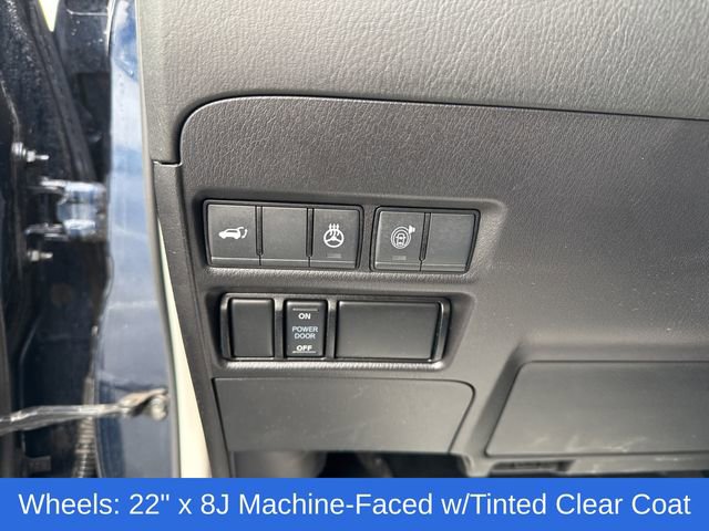 Used 2023 Nissan Armada Platinum image 20