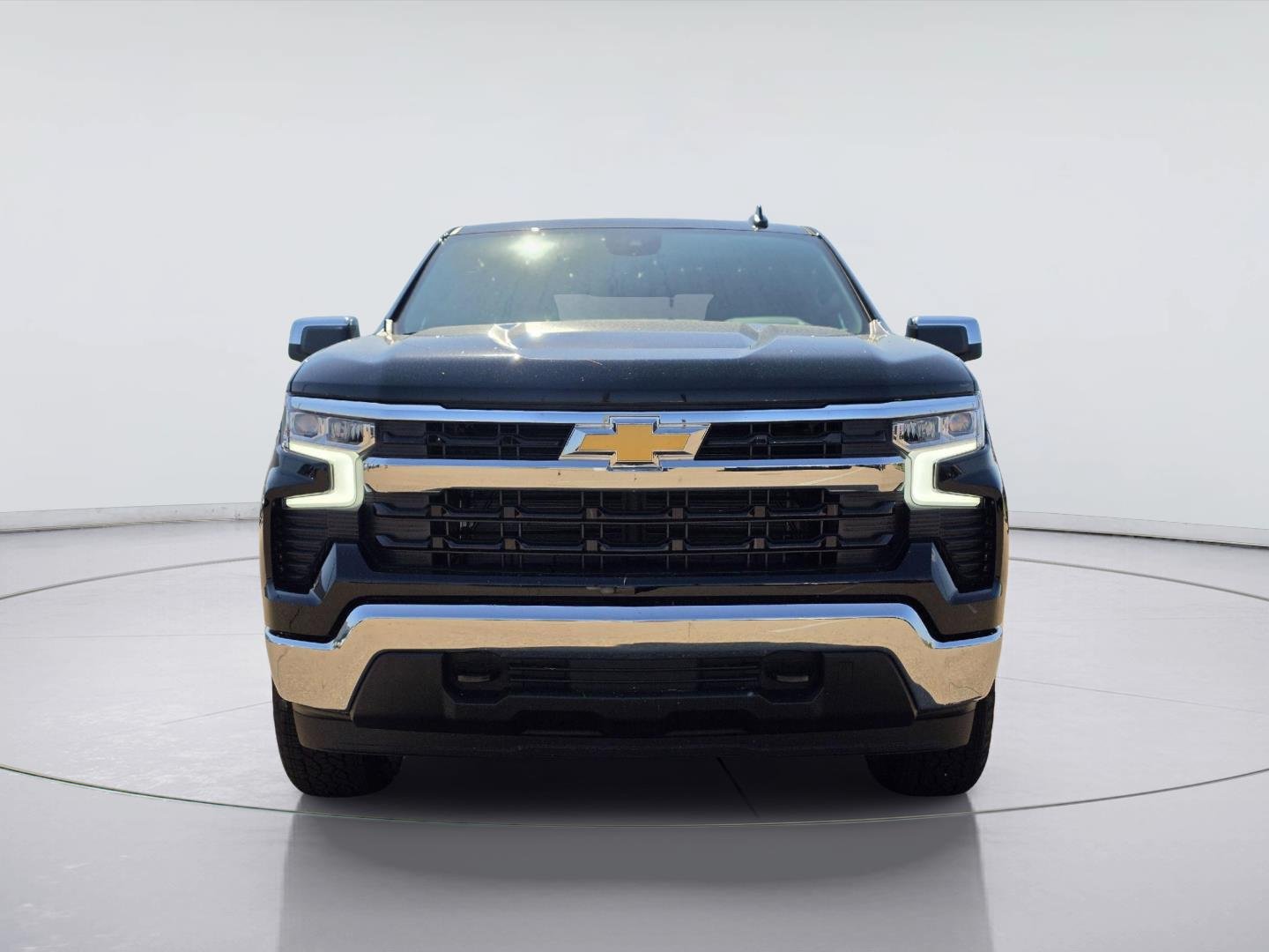 New 2026 Chevrolet Silverado 1500 LT AWD/4WD image 7