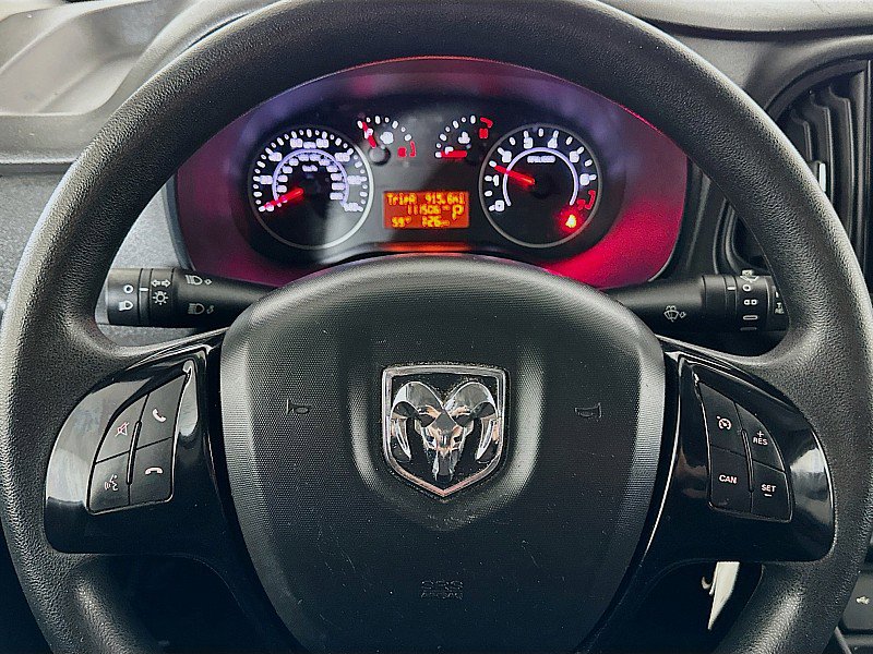 Used 2022 RAM ProMaster City Wagon image 11