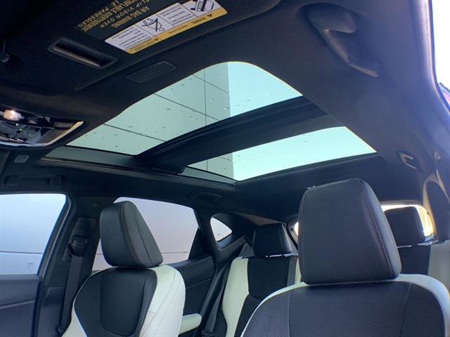 Certified 2023 Lexus NX 350 AWD w/ Vision Package image 22