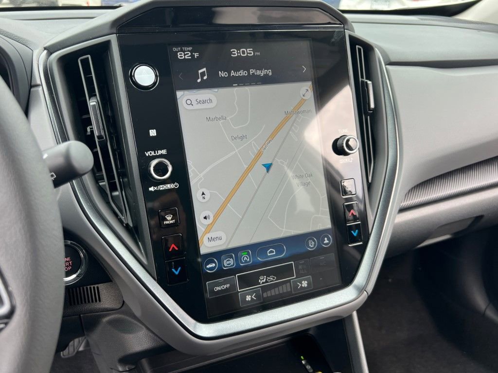 New 2025 Subaru Crosstrek 2.5i Limited image 22