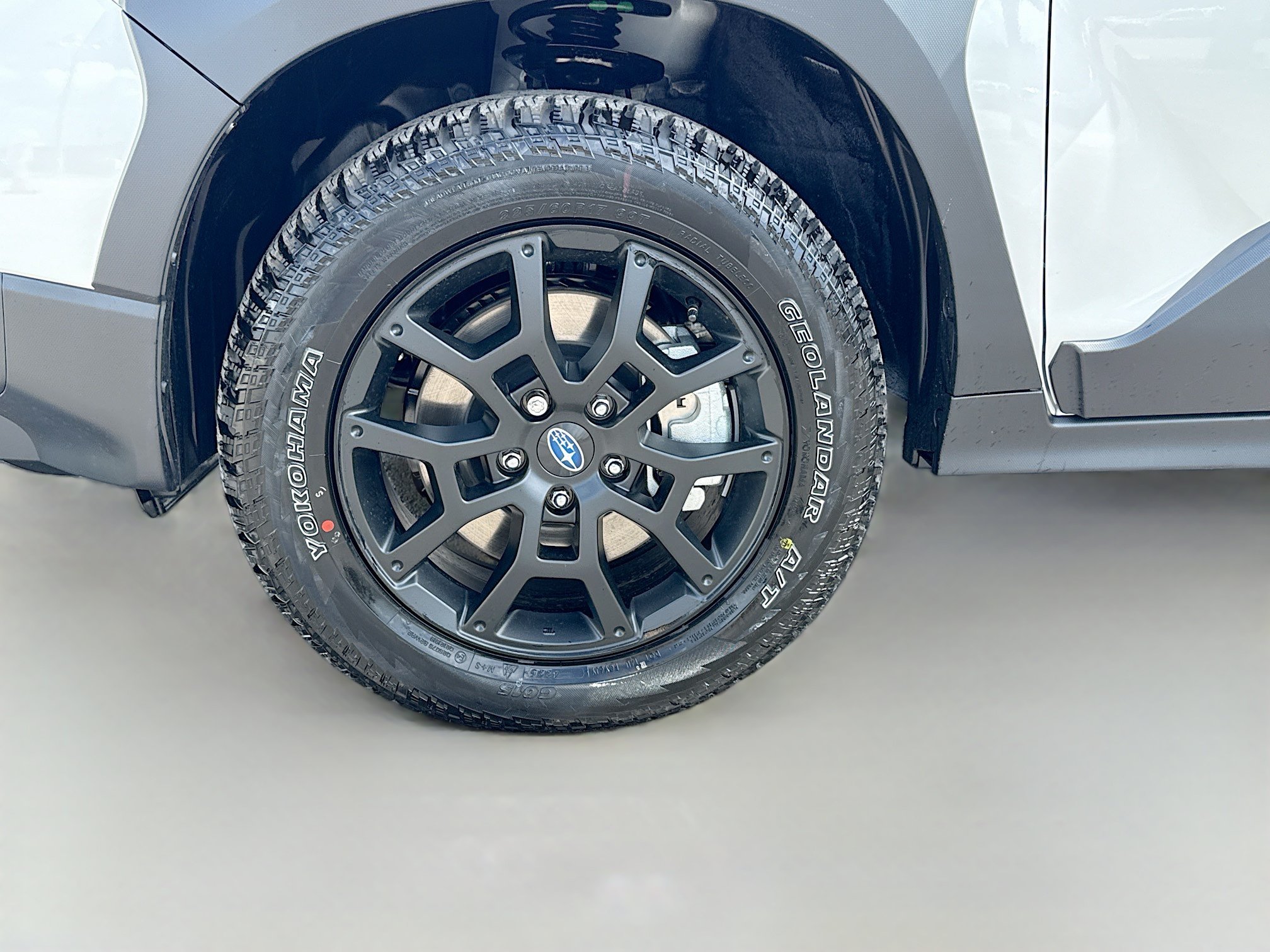 New 2026 Subaru Crosstrek 2.5i Wilderness AWD/4WD image 40