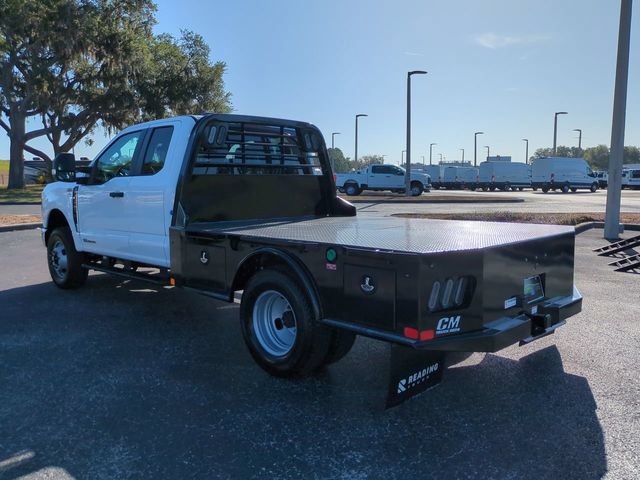 New 2026 Ford F350 XL w/ XL Chrome Package AWD/4WD image 7