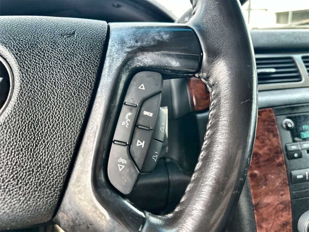 Used 2009 Chevrolet Tahoe LT image 32