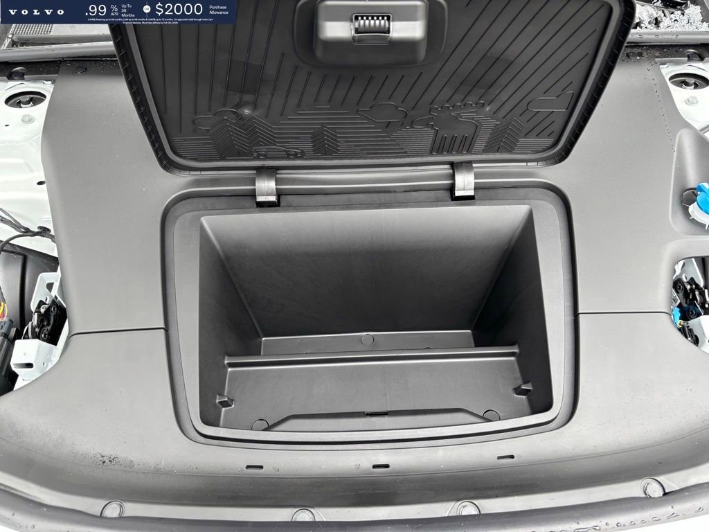 New 2026 Volvo EX30 Cross Country Ultra image 19