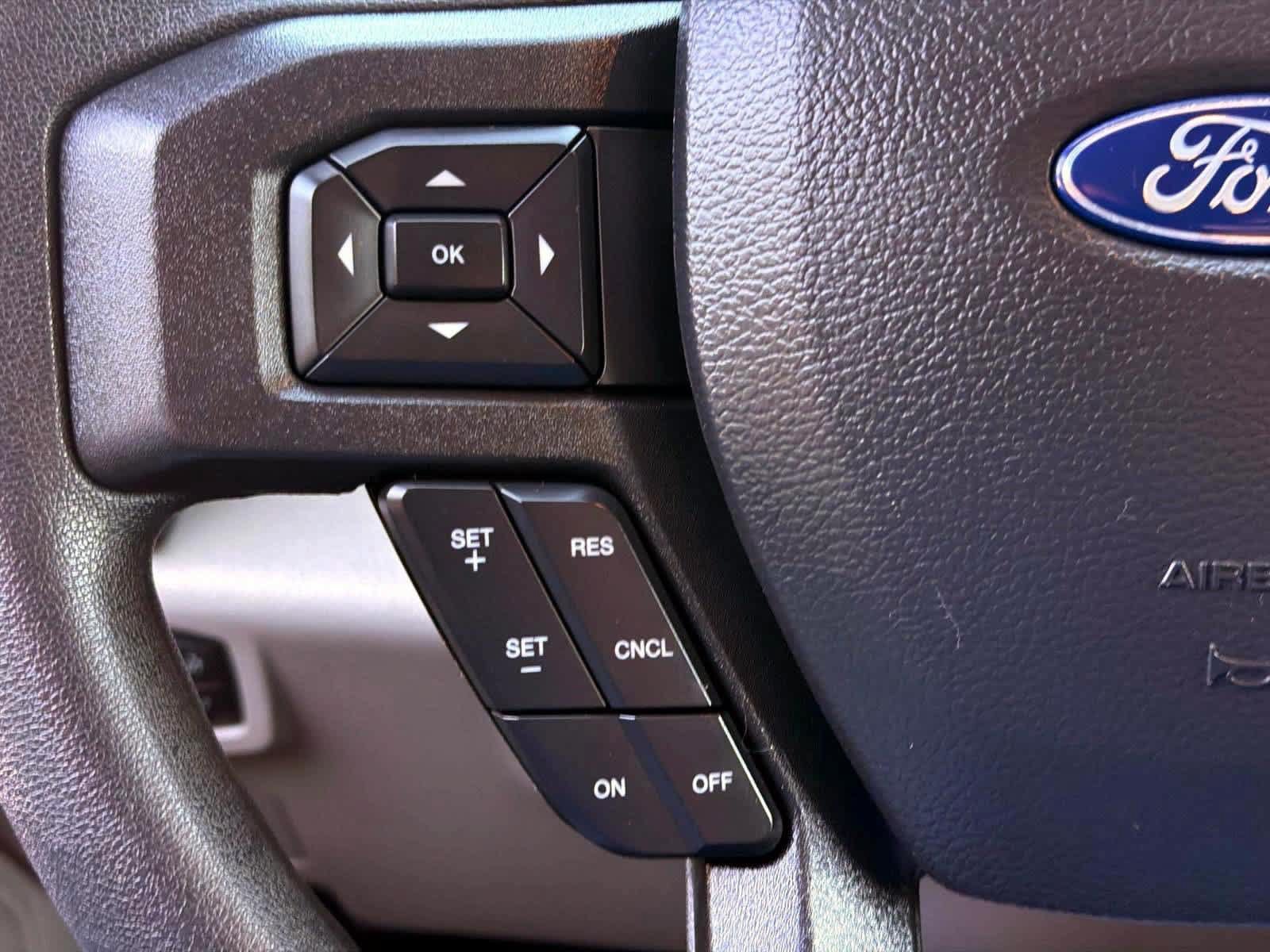 Used 2022 Ford F250 XL w/ STX Appearance Package AWD/4WD image 17